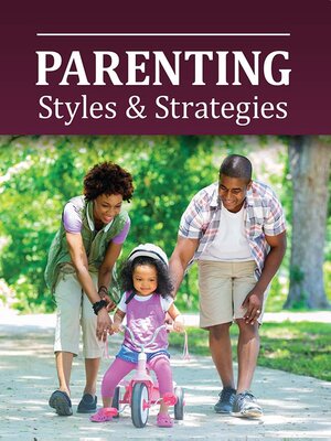 cover image of Parenting Styles & Strategies